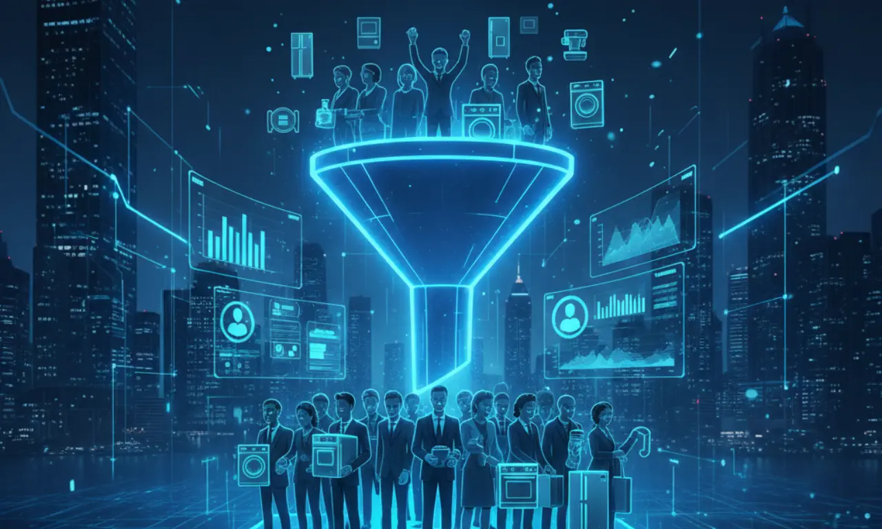 How Personalization Enhances Appliance Brand Loyalty